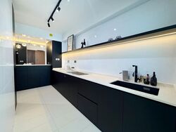 Blk 419D Waterfront II @ Northshore (Punggol), HDB 4 Rooms #616045701